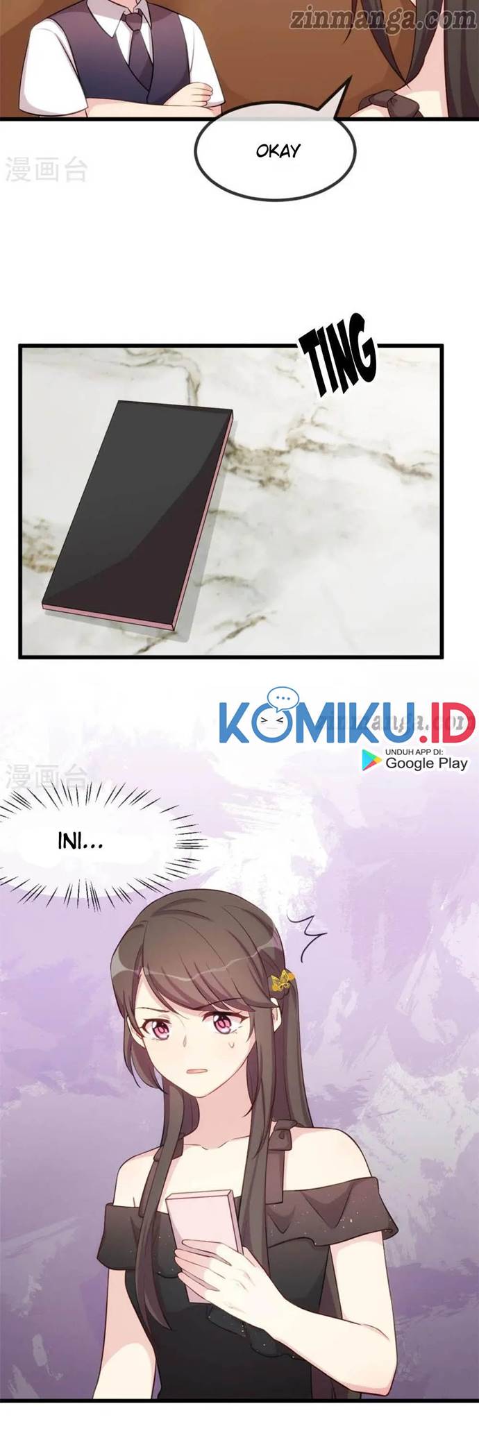CEO’s Sudden Proposal Chapter 311 Gambar 10